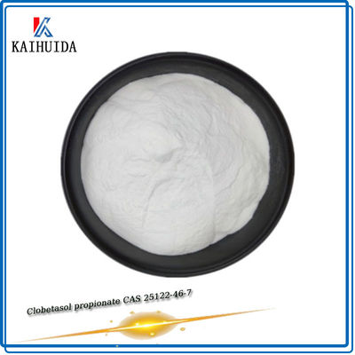 천연 화장품 원료 클로베타솔 프로피오네이트 파우더 CAS 25122-46-7