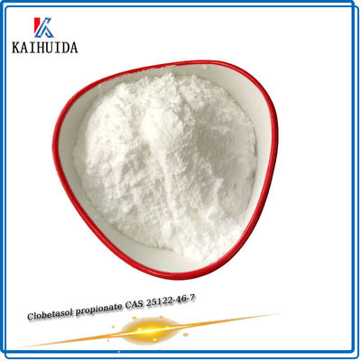 천연 화장품 원료 클로베타솔 프로피오네이트 파우더 CAS 25122-46-7