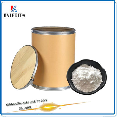 농약 식물성장조정제 GA3 90% CAS 77-06-5 지베렐산