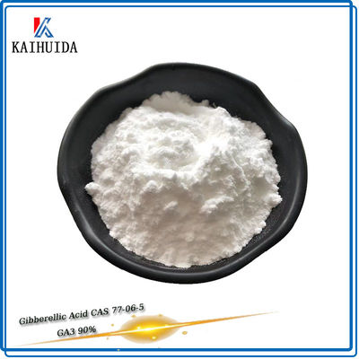 농약 식물성장조정제 GA3 90% CAS 77-06-5 지베렐산