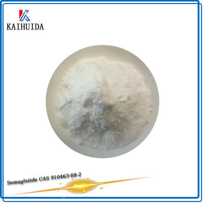API 펩타이드 세맥루타이드 파우더 반제품 CAS 910463-68-2