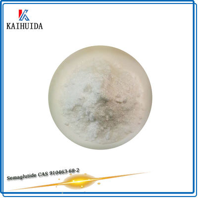 API 펩타이드 세맥루타이드 파우더 반제품 CAS 910463-68-2