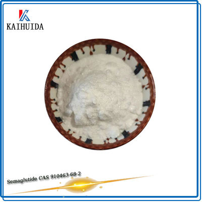 API 펩타이드 세맥루타이드 파우더 반제품 CAS 910463-68-2