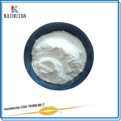 제약 중간체 원료 이버멕틴 CAS 70288-86-7