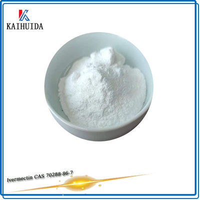 제약 중간체 원료 이버멕틴 CAS 70288-86-7