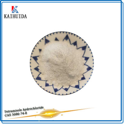 주식에서 꿀벌속 제약 염산테트라미솔 HCL CAS 5086-74-8