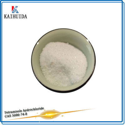 파마 염산테트라미솔 HCL 백색 파우더 CAS 5086-74-8
