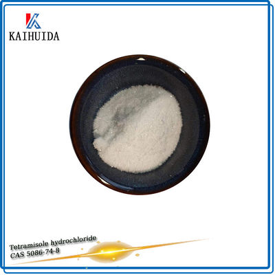 파마 염산테트라미솔 HCL 백색 파우더 CAS 5086-74-8