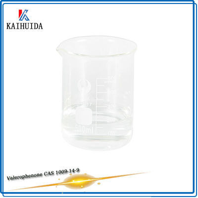액상 약제 반제품 발레로페논 CAS 1009-14-9