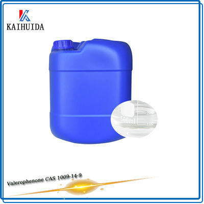 액상 약제 반제품 발레로페논 CAS 1009-14-9