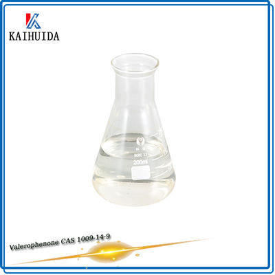 액상 약제 반제품 발레로페논 CAS 1009-14-9