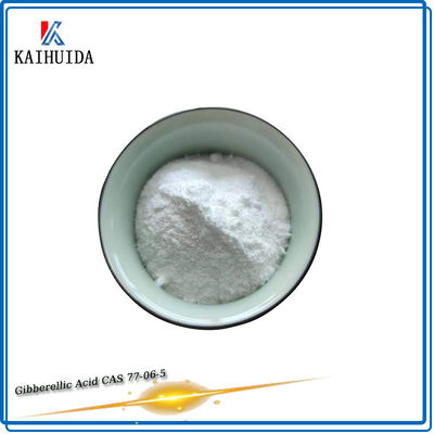 90% 수용성 식물 추출물 파우더 GA3 지베렐산 CAS 77-06-5