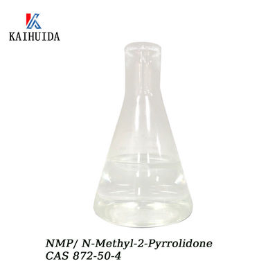CAS 872-50-4 파인 케미칼 반제품 NMP/ N-Methyl-2-Pyrrolidone 액체 1 킬로그램