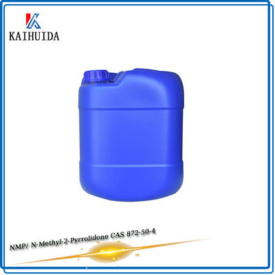 CAS 872-50-4 파인 케미칼 반제품 NMP/ N-Methyl-2-Pyrrolidone 액체 1 킬로그램