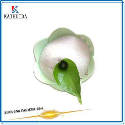 EDTA 2na 에틸렌디아민 사초산 디소듐 솔트 파우더 CAS 6381-92-6