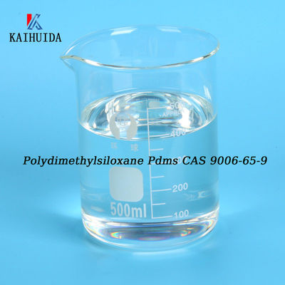 약학 등급 폴리디메틸실록산액 Pdms CAS 9006-65-9