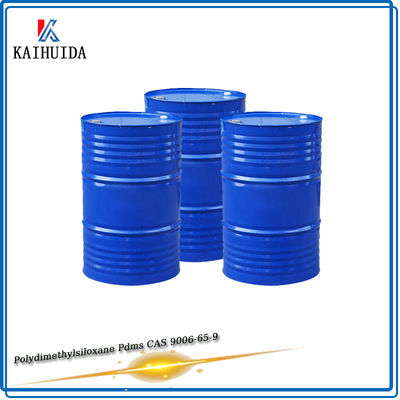 약학 등급 폴리디메틸실록산액 Pdms CAS 9006-65-9