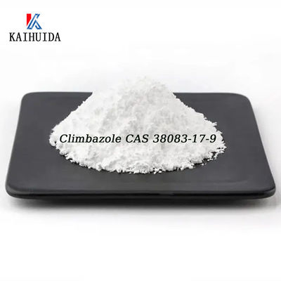 클림바졸 화장품 원료 항진균 제제 CAS 38083-17-9