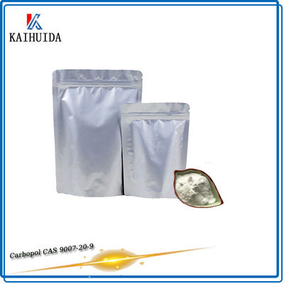 Kg 당 CAS 9007-20-9 화장품 원료 카보머 940 카보폴 940 가격