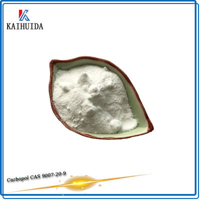 Kg 당 CAS 9007-20-9 화장품 원료 카보머 940 카보폴 940 가격