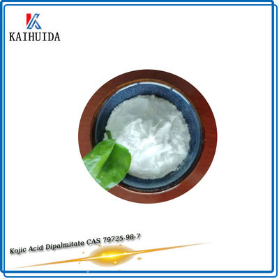 화장용 CAS 79725-98-7 코지산 디팔미테이트 분말 원료