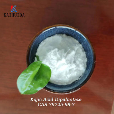 화장용 CAS 79725-98-7 코지산 디팔미테이트 분말 원료