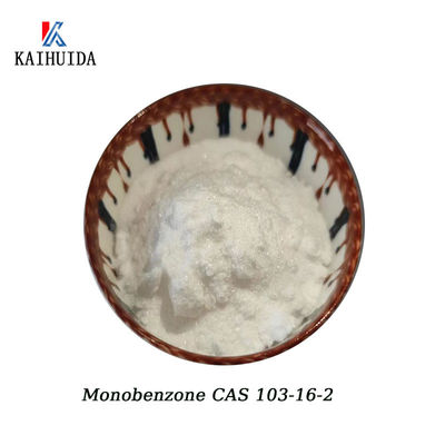 화장용 모노벤존 파우더 C13H12O2 CAS 103-16-2