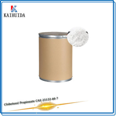 1 킬로그램 화장품 원료 CAS 25122-46-7 클로베타솔 프로피오네이트 파우더