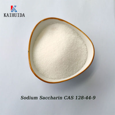 Kg CAS 128-44-9 oEM 당 흰 크리스털 사카린염 프라이스