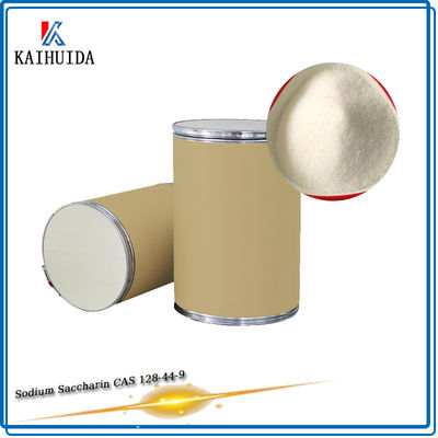 Kg CAS 128-44-9 oEM 당 흰 크리스털 사카린염 프라이스