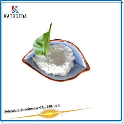 CAS 298-14-6 무기 화학적 원료 탄산 칼륨 K2co3