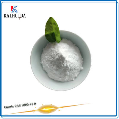 1 킬로그램 /는 식품 첨가물 원료 카세인 산 분말 CAS 9000-71-9를 자루에 넣습니다