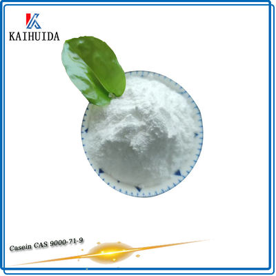 화학적 소듐 카제이네이트 식품 부가적 분말 CAS 9000-71-9