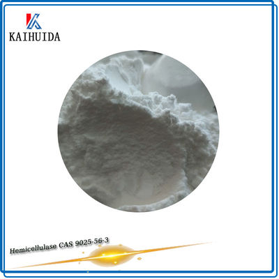 ODM 식품 첨가물 원료 헤미셀룰라제 효소 CAS 9025-56-3
