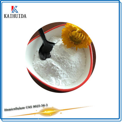 원료 효소 셀룰라제와 헤미셀룰라제 파우더 CAS 9025-56-3