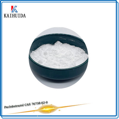 CAS 76738-62-0 농업 식물 추출물 파우더 파클로부트라졸 95% TC