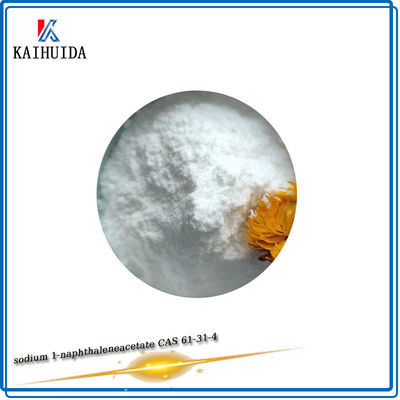 호르몬 식물 추출물 파우더 나트륨 1-Naphthaleneacetate CAS 61-31-4를 정착시키기