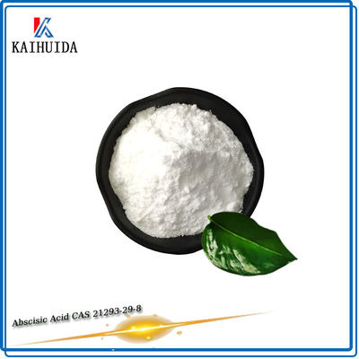 식물성장조정제 S-아브시식 산 S-ABA CAS 21293-29-8