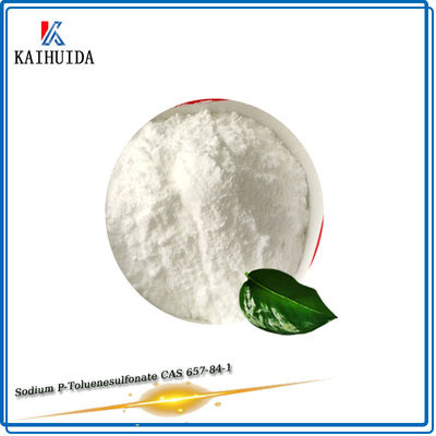 OEM 소듐 p-톨루엔설포네이트 화학 제품 CAS 657-84-1