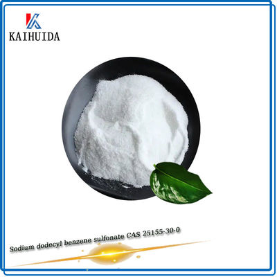 100g/bag 매일 사용 화학 나트륨 도데사일 벤젠 술폰산염 CAS 25155-30-0
