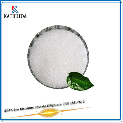 착화제 매일 사용 화학 이나트륨에데테이트 이수화물 CAS 6381-92-6