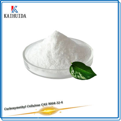 크기 CMC 소듐 카르복시메틸 셀룰로오스 파우더 CAS 9004-32-4