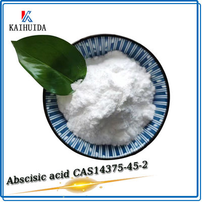 식물 성장 조절 물질 Abscisic Acid S-ABA CAS 14375-45-2 90%Tc
