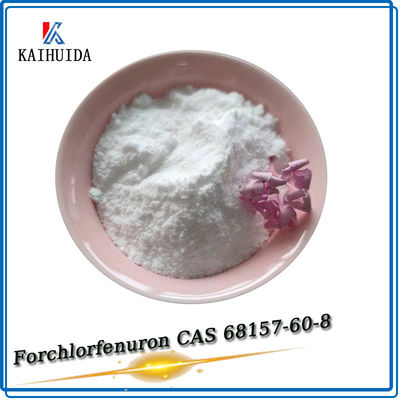 식물성장조정제 식물 추출물 파우더 포르클로르페누론 CPPU CAS 68157-60-8