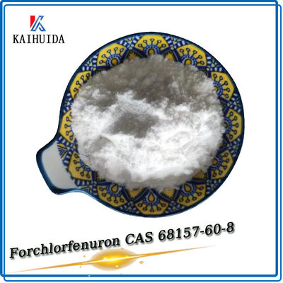 CAS 68157-60-8 식물 추출물 분말 Cppu Forchlorfenuron Kt-30 99% 식물 성장 조절제