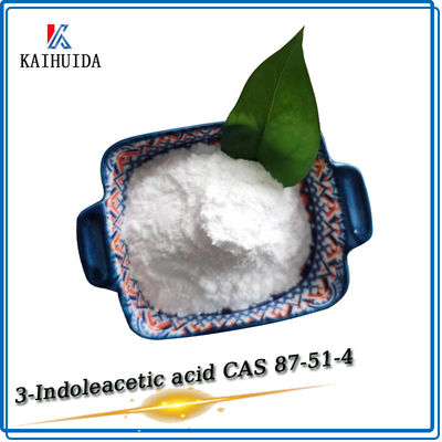 식물성장조정제 식물 추출물 파우더 Iaa CAS 87-51-4 3-인돌 초산
