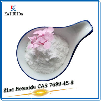 산업 등급 Znbr2 분말 CAS 7699-45-8 대량 아연 브로마이드