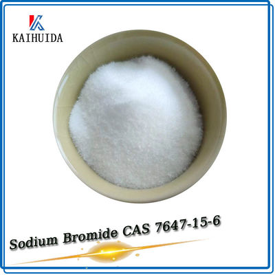 산업용 나트륨 브로마이드 분말 CAS 7647-15-6