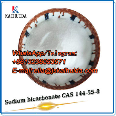 식품/식품/산업용 나트륨 바이카보네이트 분말 99% CAS 144-55-8