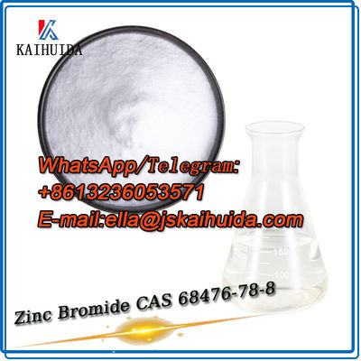 화장품 첨가물 CAS 68476-78-8 멜라세스용 최고 품질의 나트륨 사이클라마트